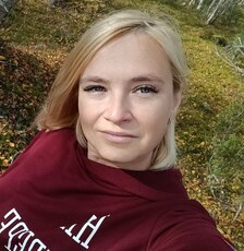Фотография девушки Мария, 40 лет из г. Мурманск