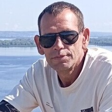 Фотография мужчины Александр, 44 года из г. Сызрань