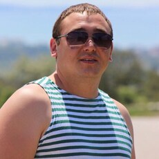 Фотография мужчины Илья, 36 лет из г. Севастополь
