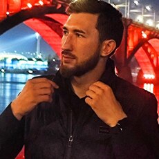 Фотография мужчины Евгений, 25 лет из г. Абакан