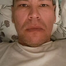 Фотография мужчины Marat, 40 лет из г. Актау