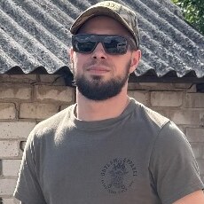 Фотография мужчины Алексей, 28 лет из г. Рубежное