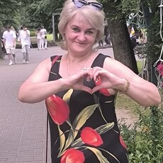 Фотография девушки Анна, 47 лет из г. Сморгонь