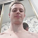 Максим, 25 лет