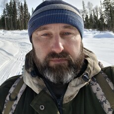 Фотография мужчины Никита, 49 лет из г. Орел