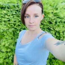 Фотография девушки Іра, 28 лет из г. Ивано-Франковск