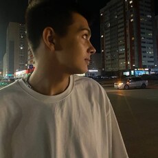 Фотография мужчины Савелий, 19 лет из г. Челябинск
