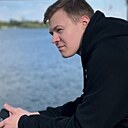Daniel, 23 года