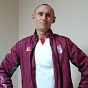 Миха, 41 год
