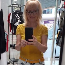 Фотография девушки Надя, 59 лет из г. Новокузнецк