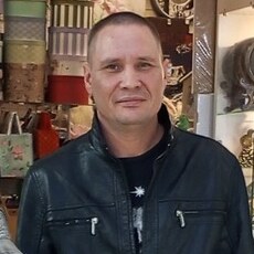 Фотография мужчины Андрей, 44 года из г. Ухта