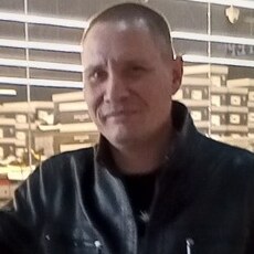 Фотография мужчины Андрей, 44 года из г. Ухта