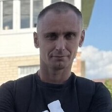 Фотография мужчины Виталик, 36 лет из г. Нерехта