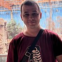 Игорь, 31 год