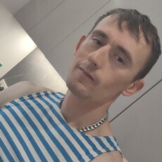 Фотография мужчины Роман, 33 года из г. Кобрин