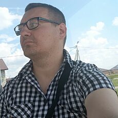 Фотография мужчины Вячеслав, 35 лет из г. Старый Оскол