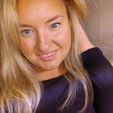 Фотография девушки Алина, 34 года из г. Гродно