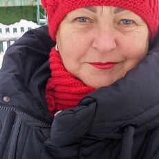 Фотография девушки Наталья, 65 лет из г. Витебск