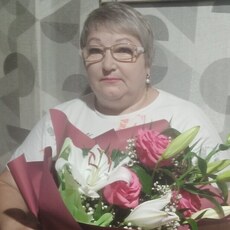 Фотография девушки Людмила, 50 лет из г. Жлобин