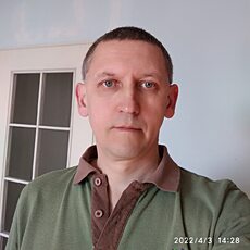 Фотография мужчины Вадим, 50 лет из г. Гродно