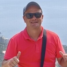 Фотография мужчины Даниил, 41 год из г. Туапсе