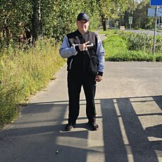 Фотография мужчины Леонид, 41 год из г. Ярославль