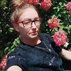 Фотография девушки Татьяна, 43 года из г. Камень-на-Оби
