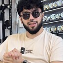 Amir, 32 года