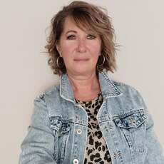 Фотография девушки Вера, 59 лет из г. Пермь