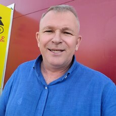 Фотография мужчины Василий, 51 год из г. Орехово-Зуево