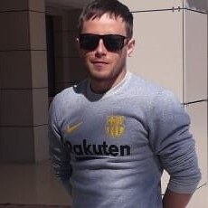 Фотография мужчины Артур, 33 года из г. Лисаковск