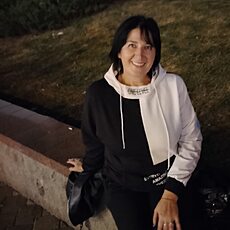 Фотография девушки Татьяна, 53 года из г. Сморгонь