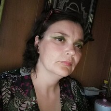 Фотография девушки Елена, 45 лет из г. Минусинск