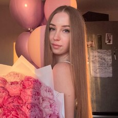 Фотография девушки Ирина, 36 лет из г. Байкальск