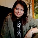 Анечка Политова, 41 год