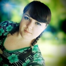 Фотография девушки Лена Ник, 35 лет из г. Крыловская