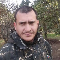 Фотография мужчины Юрий, 35 лет из г. Крыловская