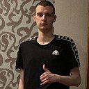 Андрей Сокол, 22 года