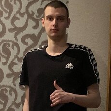 Фотография мужчины Андрей Сокол, 22 года из г. Саранск
