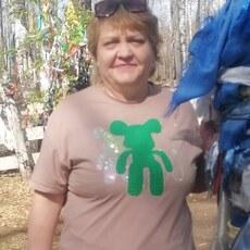 Фотография девушки Галина, 46 лет из г. Черемхово