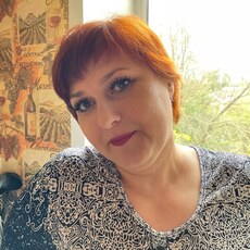 Фотография девушки Светлана, 46 лет из г. Тверь