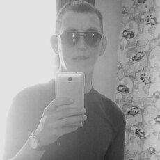 Фотография мужчины Mak, 34 года из г. Анжеро-Судженск