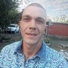 Фотография мужчины Робка, 33 года из г. Азов
