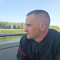 Фотография мужчины Игорь, 38 лет из г. Глубокое