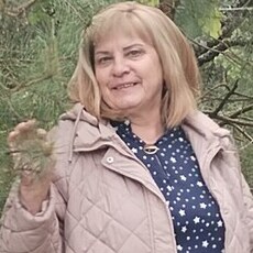 Фотография девушки Галина, 57 лет из г. Брест