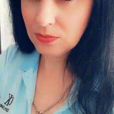 Фотография девушки Оксана, 45 лет из г. Прокопьевск