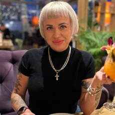 Фотография девушки Mariia, 46 лет из г. Гданьск