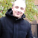 Александр, 35 лет