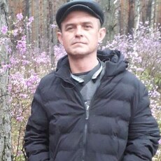 Фотография мужчины Сашок, 44 года из г. Саянск