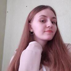 Фотография девушки Кристина, 24 года из г. Воронеж